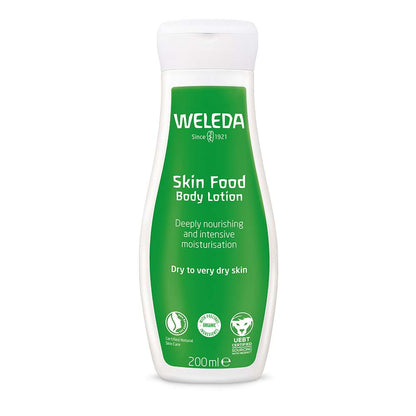 Weleda  Skin Food Body Lotion - 200ml
