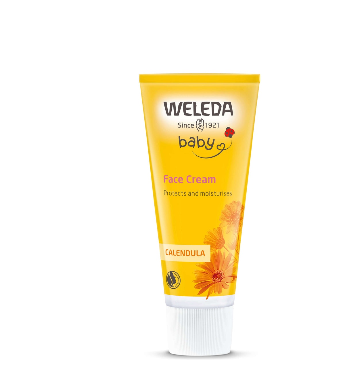 Weleda  Calendula Face Cream - 50ml