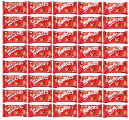 40 x Maltesers Bags 37Gm