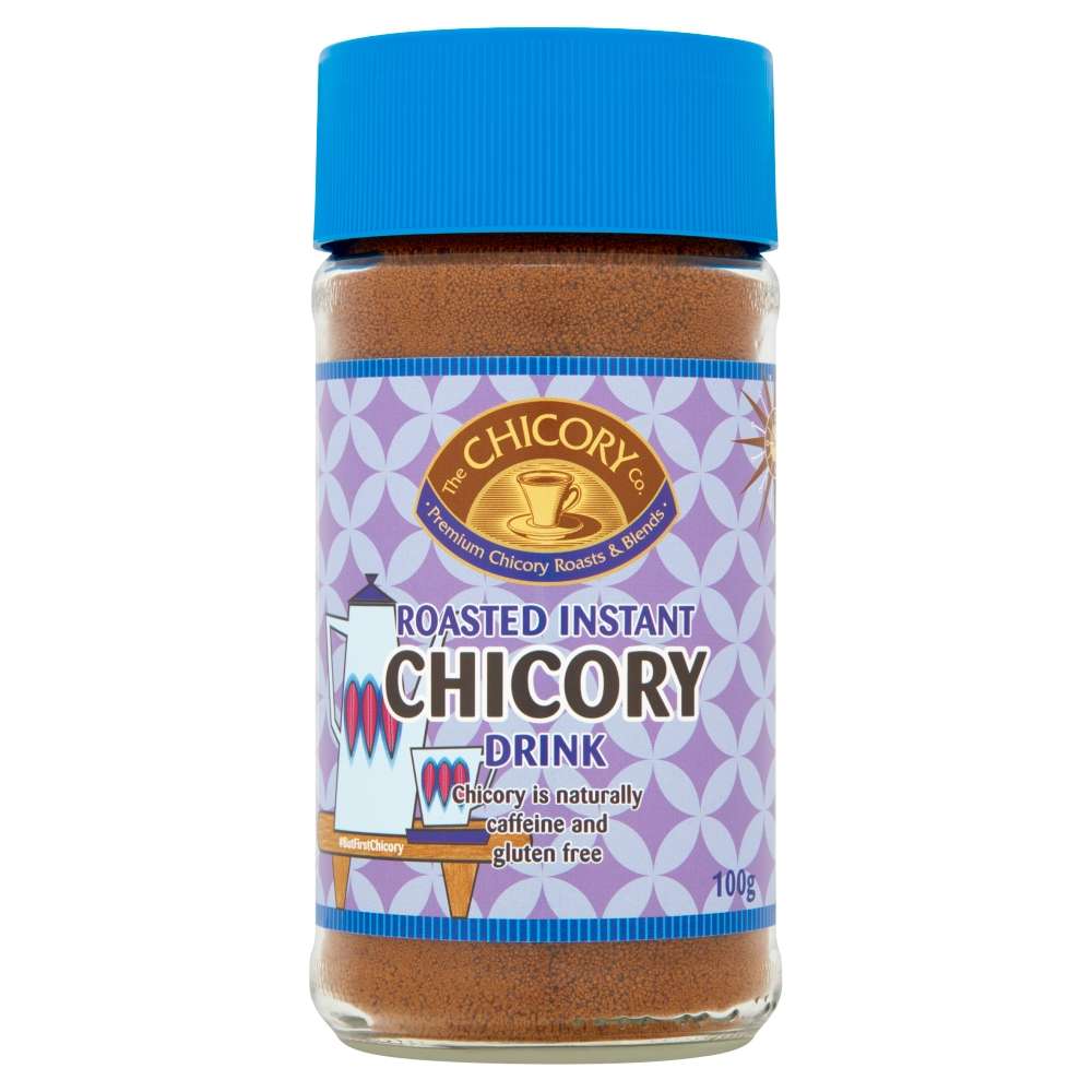 Chicory Company Roasted Chicory Drink - 100g