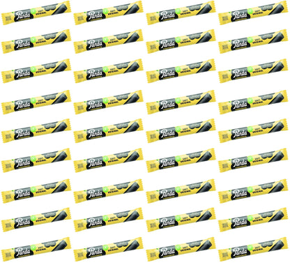 36 x Panda  Natural Liquorice Bar - 32g