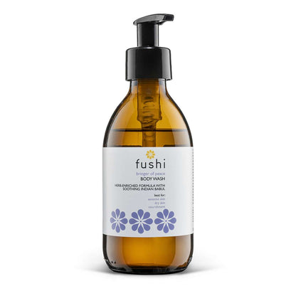 Fushi Bringer of Peace Herbal Body Wash  - 230ml