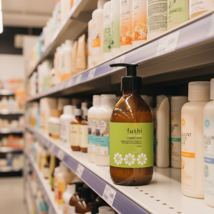 Fushi Argan & Amalaki Conditioner  - 230ml