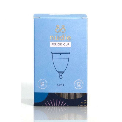 Mooncup Menstrual Cup Size A Afterbirth - 1pc