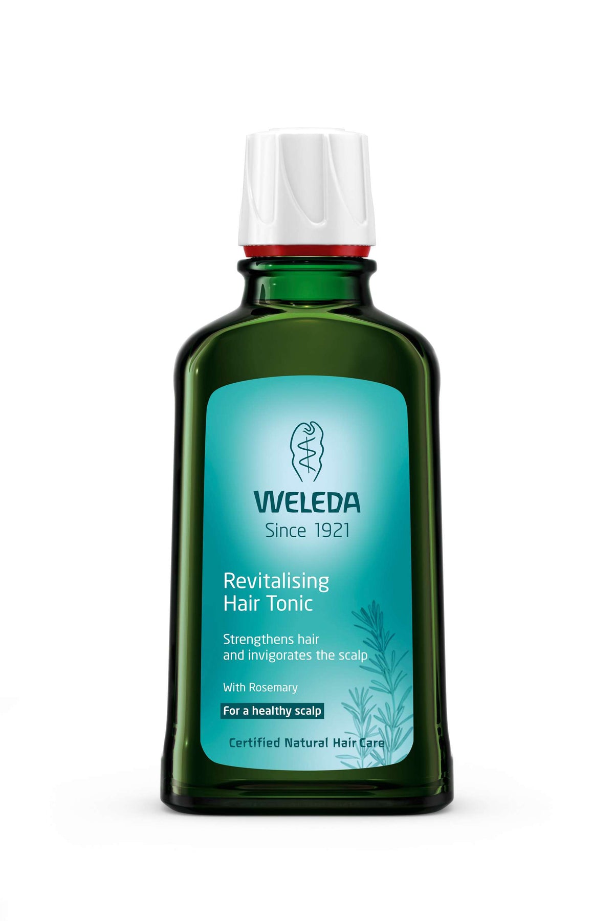 Weleda Revitalising Hair Tonic - 100ml