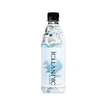 24 x Icelandic Glacial Water - 500ml
