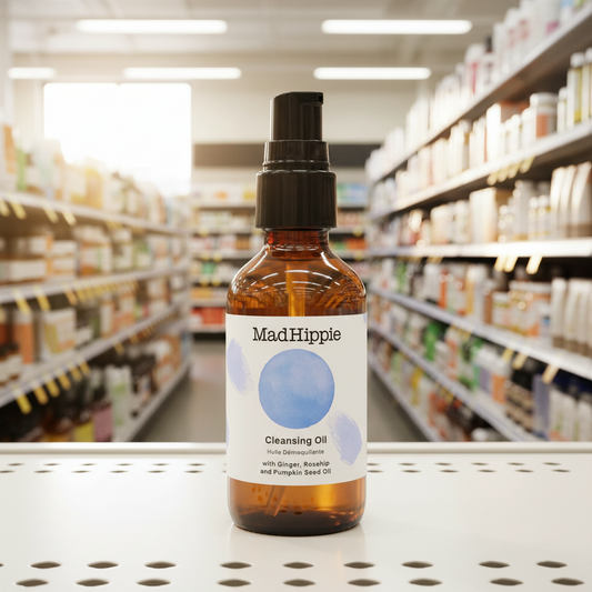 Mad Hippie Cleansing Oil - 59ml