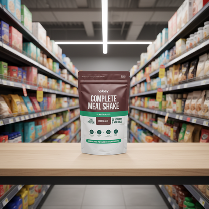 Vybey Meal Powder - Choc - 1.5kg
