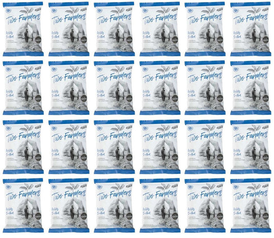 24 x Two Farmers Lightly Salted - 40g