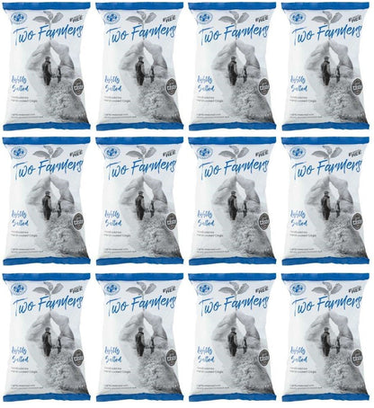 12 x Two Farmers Lightly Salted - 150g