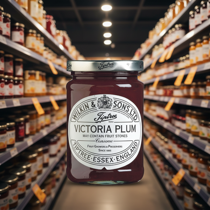 Tiptree Victoria Plum Cons - 340g