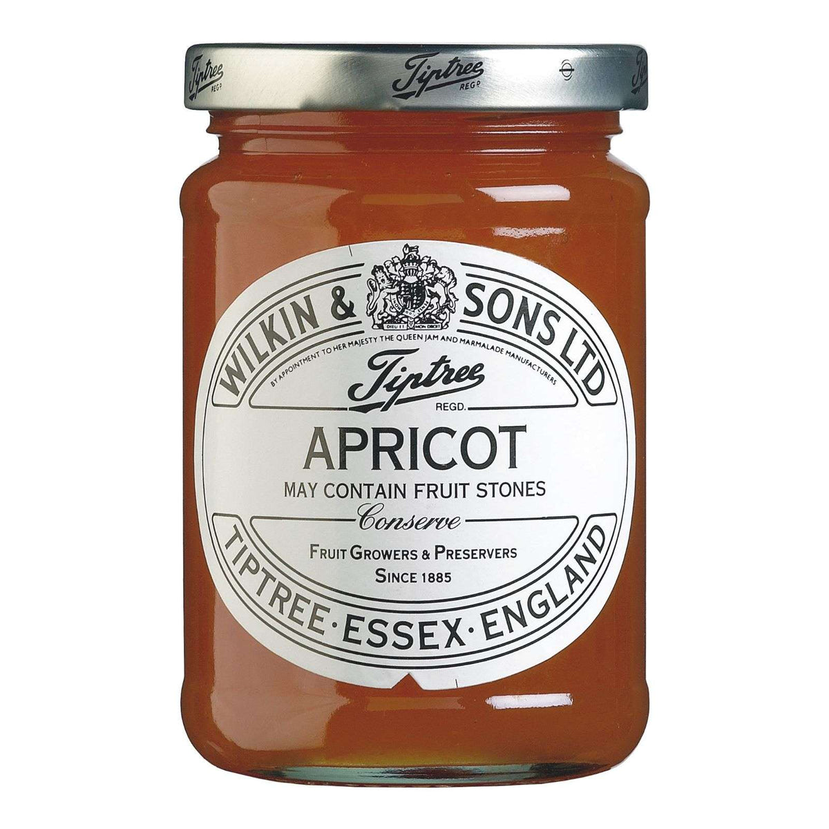Tiptree Apricot Cons - 340g
