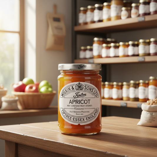 Tiptree Apricot Cons - 340g