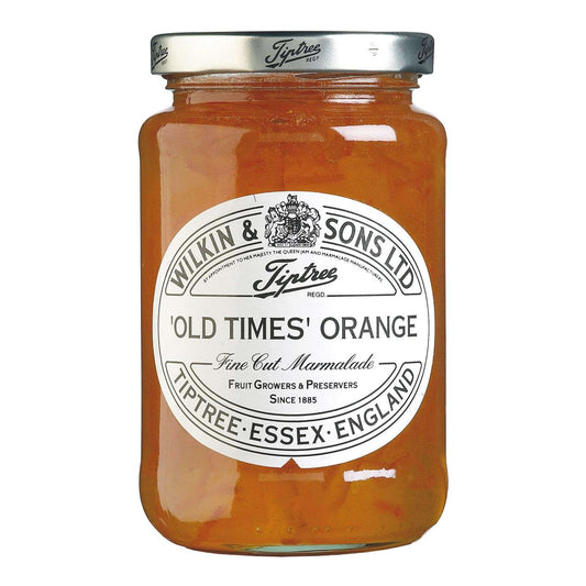 Tiptree Old Times Marm - 340g