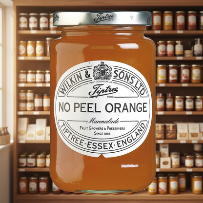 Tiptree No Peel Marm - 340g