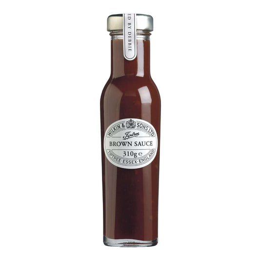 Tiptree Brown Sauce - 310g