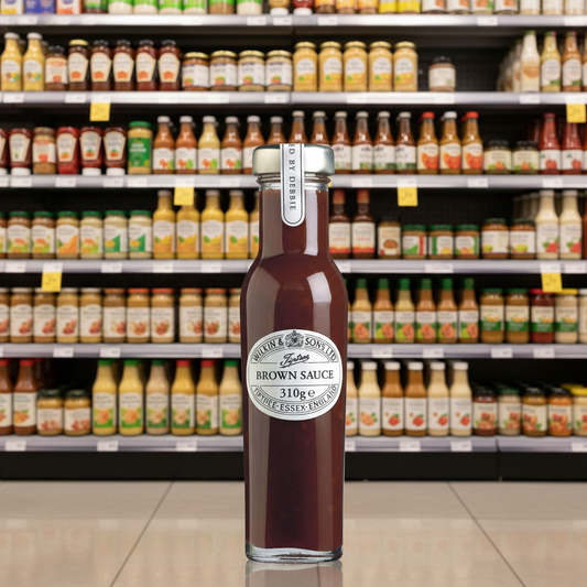 Tiptree Brown Sauce - 310g