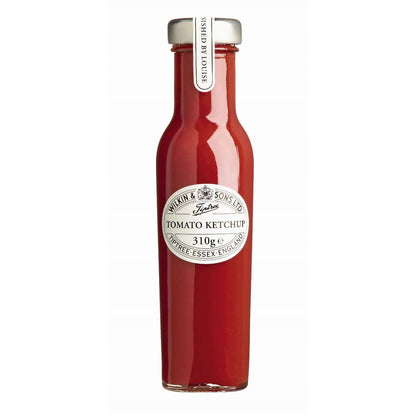 Tiptree Tomato Ketchup - 310g