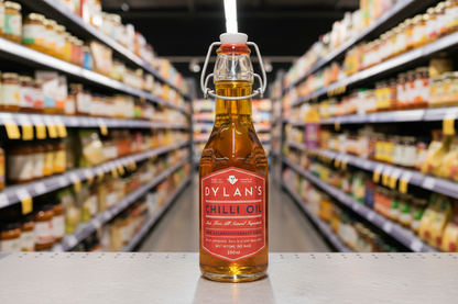 Dylan's Chilli Oil - 230ml