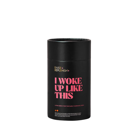 Raise & Replenish I woke up like this - 210g