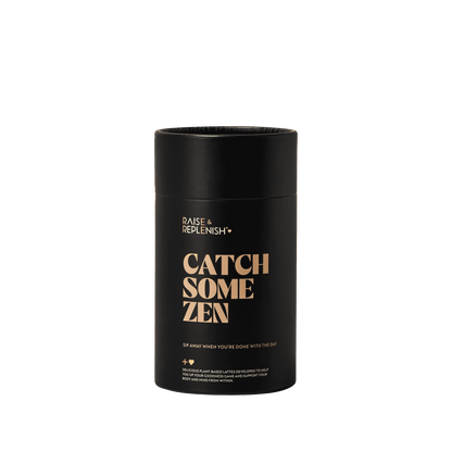 Raise & Replenish Catch some zen - 210g