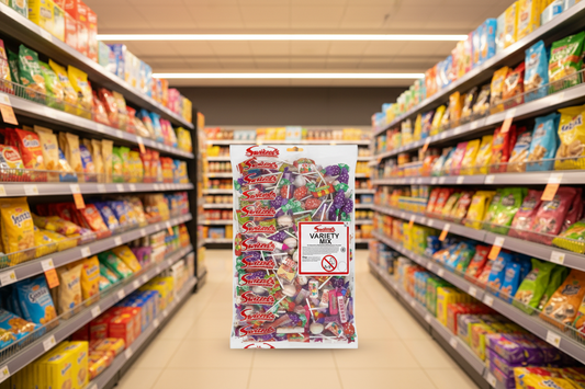 Swizzels Variety Mix