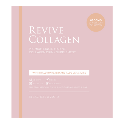 Revive Collagen Original Collagen 14 Day - 14x22g
