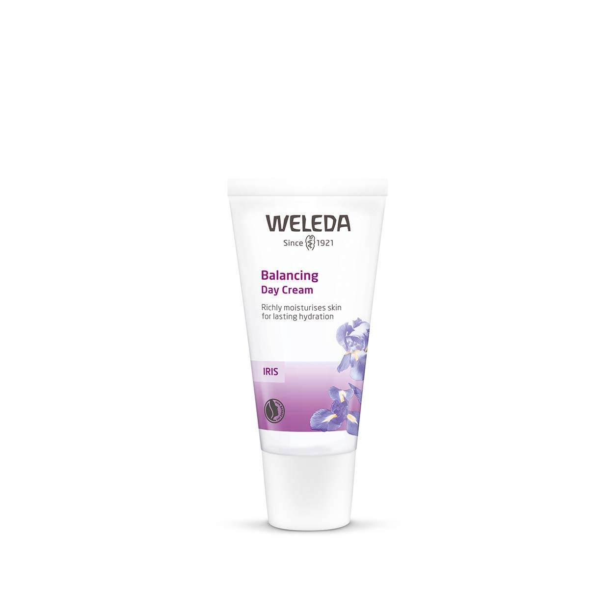 Weleda Iris Hydratin Day Cream - 30ml