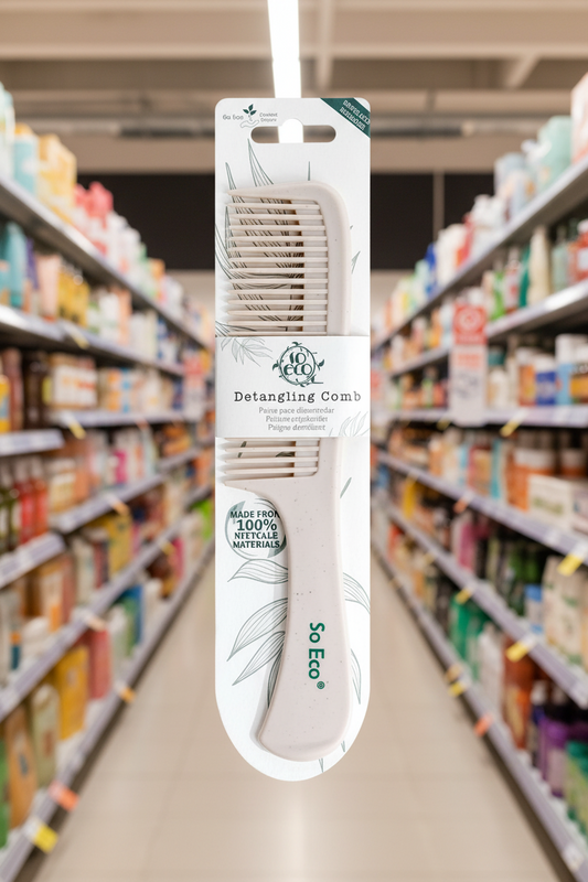 So Eco Detangling Comb - 1pc