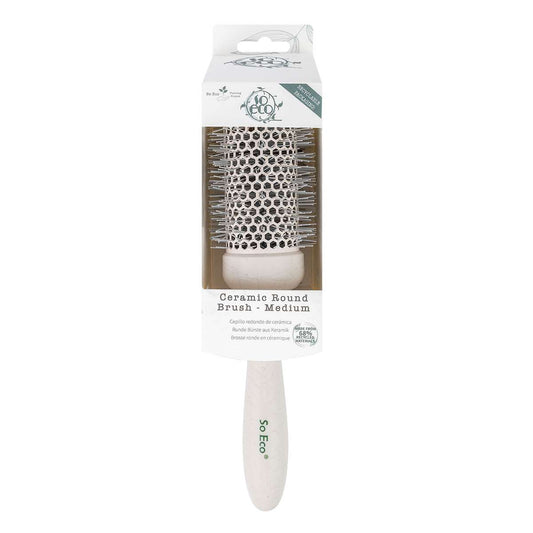 So Eco Radial Brush 43mm - 1pc