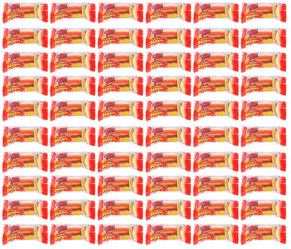 60 x Gummi Zone Gummy Doggie 8Gm