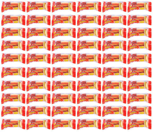 60 x Gummi Zone Gummy Doggie 8Gm