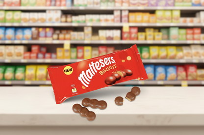 14 x Maltesers Biscuits 110G