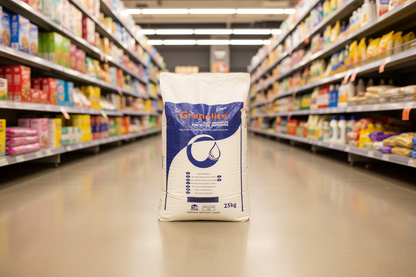 Hydrosoft Granular Salt 25Kg