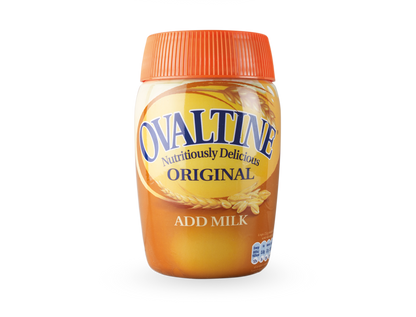 6 x Ovaltine Original 300G