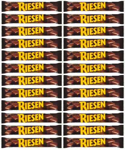 24 x Riesen Stick 45Gm