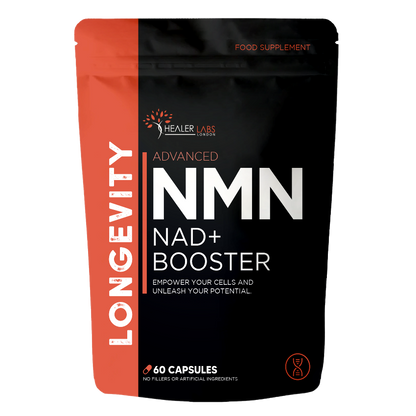NMN 60 Capsules