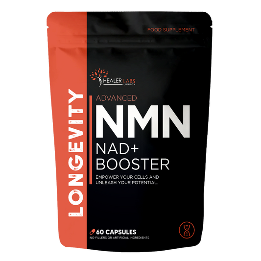 NMN 60 Capsules