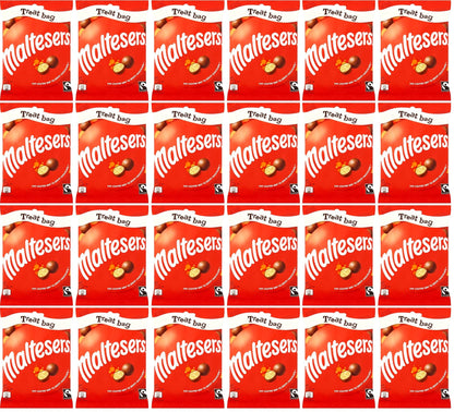 24 x Maltesers Treat Bag - 68GM
