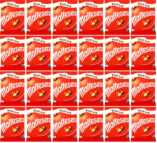 24 x Maltesers Treat Bag - 68GM