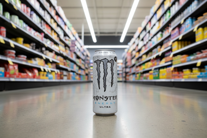 24 x Monster Energy Ultra Zero X 500Ml