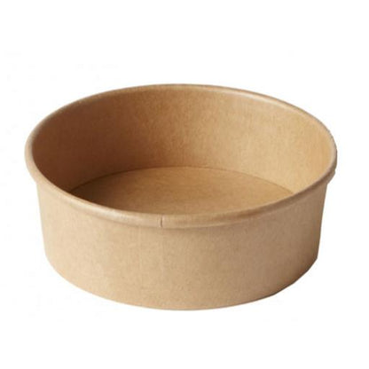 Kraft Salad Bowl Container 26Oz