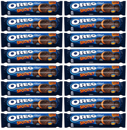 16 x Oreo Halloween - 154GM