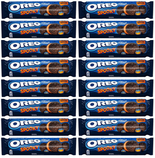 16 x Oreo Halloween - 154GM