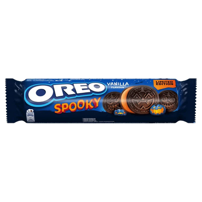 16 x Oreo Halloween - 154GM