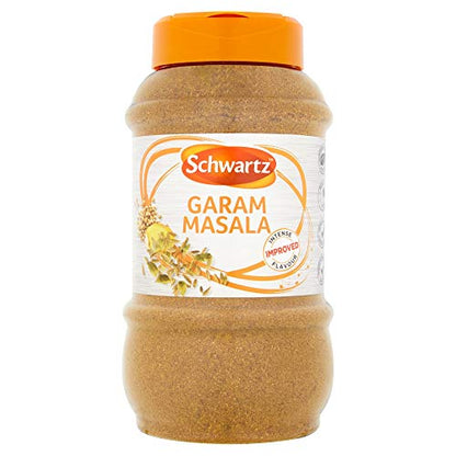 Schwartz Garam Masala 330G