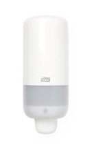 Tork Foam Skincare Dispenser Whte/  S4
