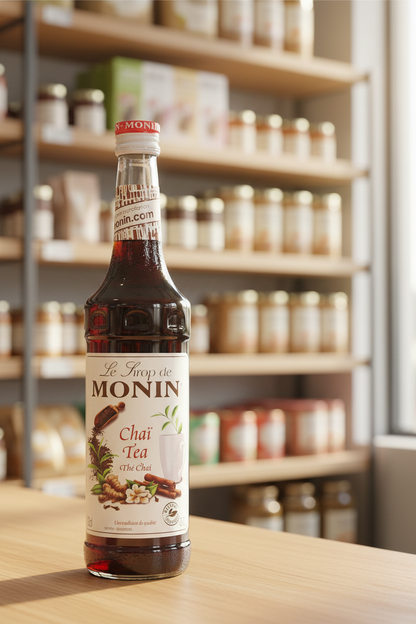 Monin Chaï Tea 70Cl