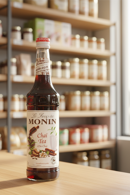 Monin Chaï Tea 70Cl