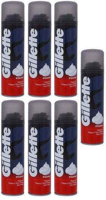 7 x Gillette Simply Venus  - 4 PACK